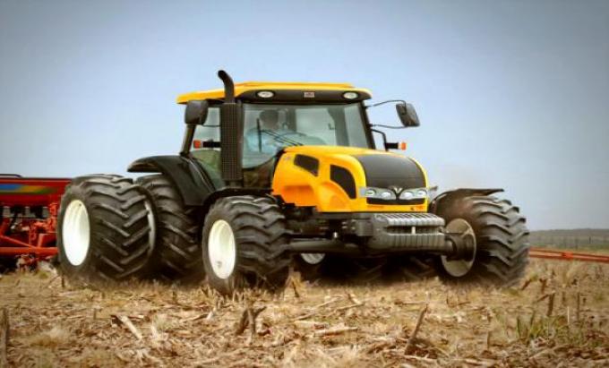Maquinaria agrícola: extienden un beneficio, pero habrá cambios