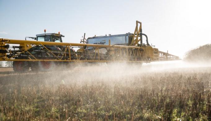 Agroquímicos: las ventas subieron 10% en 2016 y alcanzaron los US$ 2700 millones