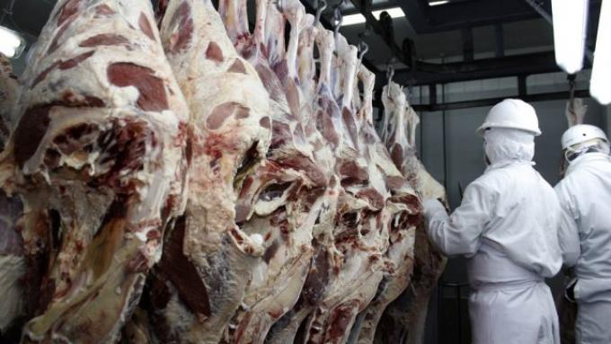 Luego de 15 años, vuelven los reintegros a las exportaciones de carne y lacteos