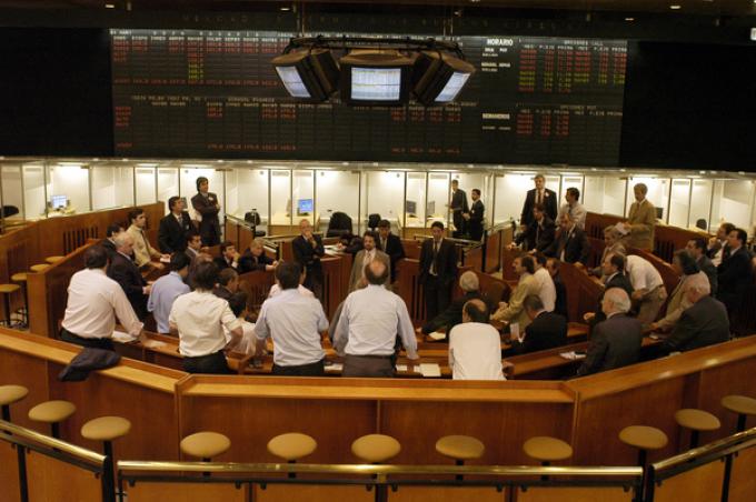 Grandes ganancias: en 2016 la estrella del mercado argentino de futuros agrícolas fueron las opciones de soja