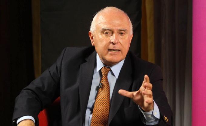 Cruce de reproches entre la Nación y el gobierno de Santa Fe