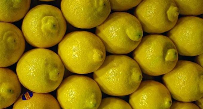 Trump frenó la importación de limones argentinos por 60 días