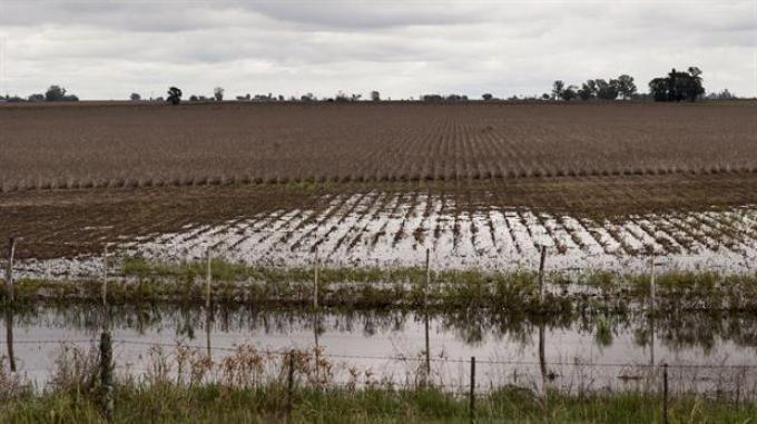 Comunicado de las Sociedades Rurales de Rafaela, Humberto Primo y Sunchales
