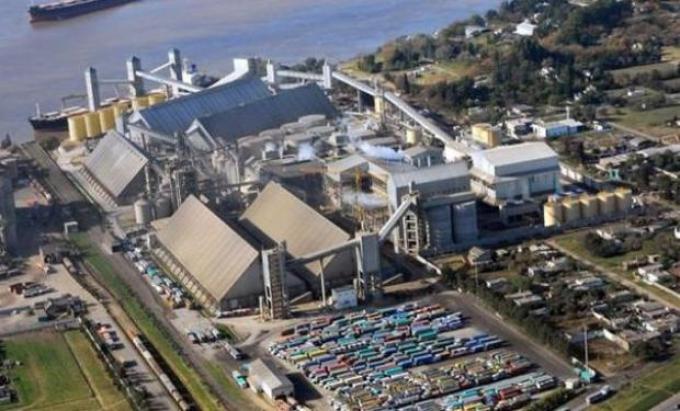 El agro generó dos de cada tres dólares por exportaciones
