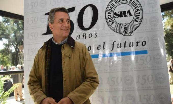 Este año va a haber "record en la producción" de carne