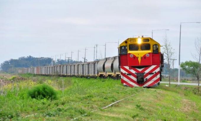Mejorar el ferrocarril equivaldría a recortar retenciones