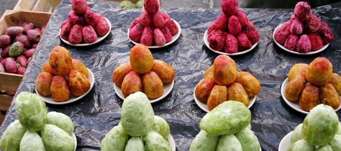 Desarrollan una tecnología natural que permite conservar las frutas por más tiempo