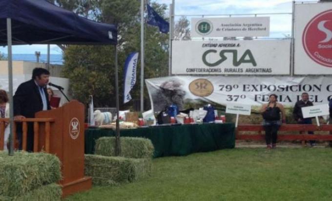 "Es inviable cualquier actividad productiva con un 50% de presión impositiva"