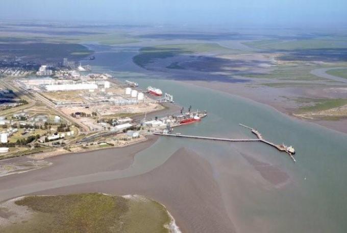 La china Cofco concentra la mayor parte de las exportaciones argentinas de trigo al acaparar 23% de las declaraciones de ventas