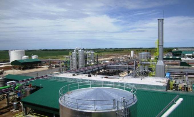 El bioetanol será clave para el futuro del mercado de naftas