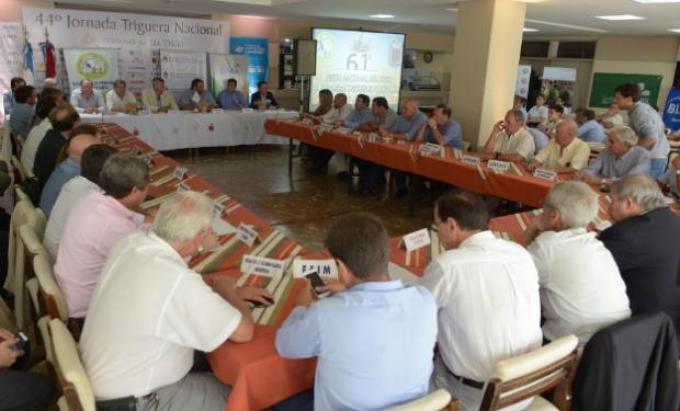 Trigo: "Pasamos de discutir ROEs, a discutir calidad"