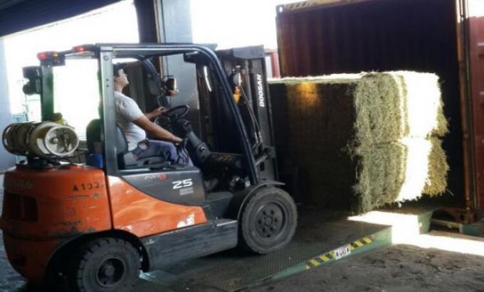 Lanzan crédito a empresas que agreguen valor a la producción agropecuaria