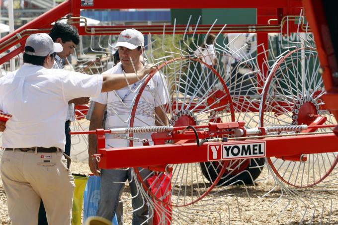 Agroemprendedores: hacia sociedades más simples para potenciar proyectos