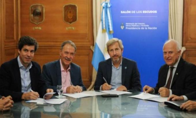 Buscan aliviar áreas inundables