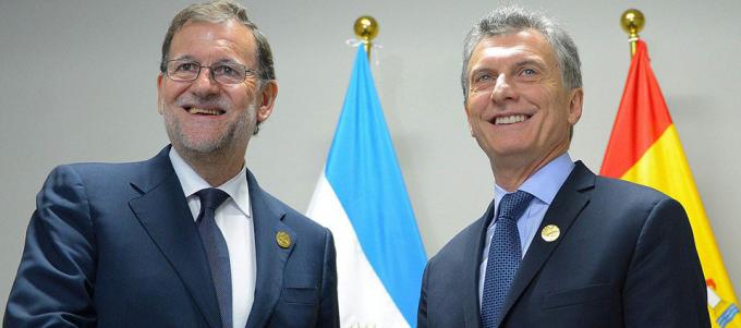 Macri le pedirá a Rajoy que el biodiesel argentino vuelva a entrar a la Unión Europea