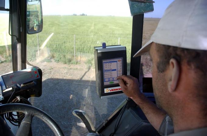 Agricultura de precisión: qué va a pasar con la importación de tecnología