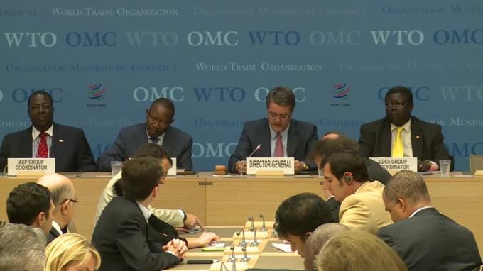 Entró en vigencia el Acuerdo sobre Facilitación del Comercio firmado por 110 naciones: pero la Argentina no lo validó
