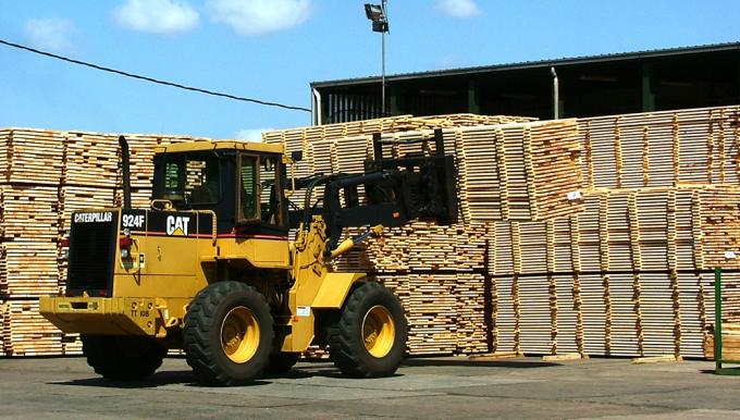 Casi la mitad de las Pymes industriales observan mejoras en el nivel de actividad