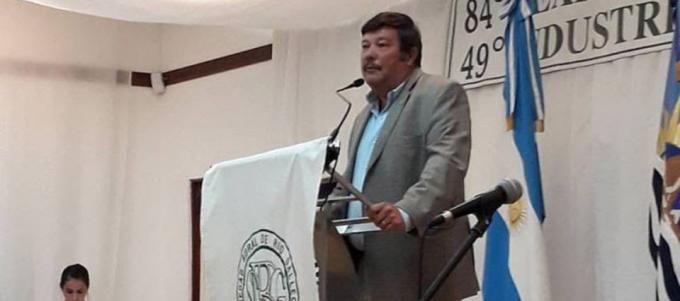 Chiesa: “No hay nadie más ambientalista que el mismo productor”