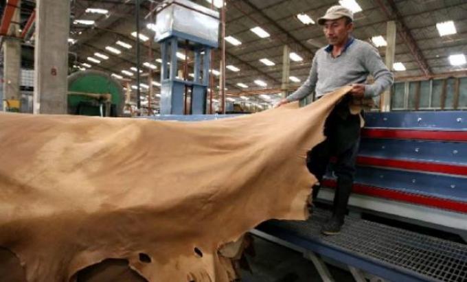 Cuero: fabricantes denuncian que aumentó 71% la importación
