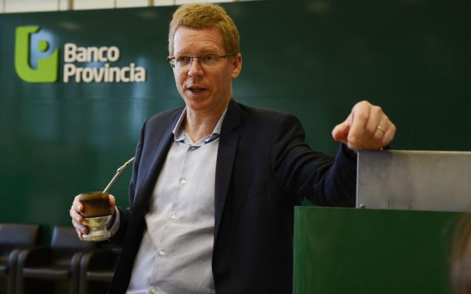 Curutchet: “El campo generará este año u$s 2000 millones más en exportaciones que en 2016”