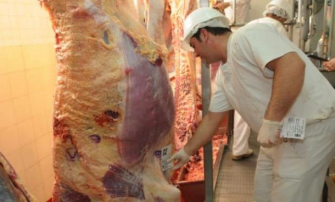 El Mercosur se consolida como el principal proveedor de carne bovina de China