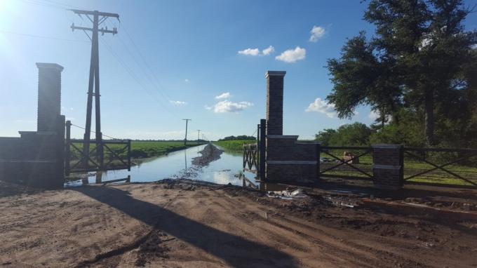 Alerta climática: el jueves se prevén tormentas intensas en buena parte de la zona pampeana y el NEA