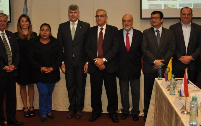 El Mercosur avanza hacia una estrategia común de comercio internacional
