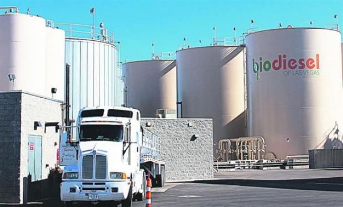 Biodiésel: después del boom de 2016, hay incertidumbre en las empresas del sector