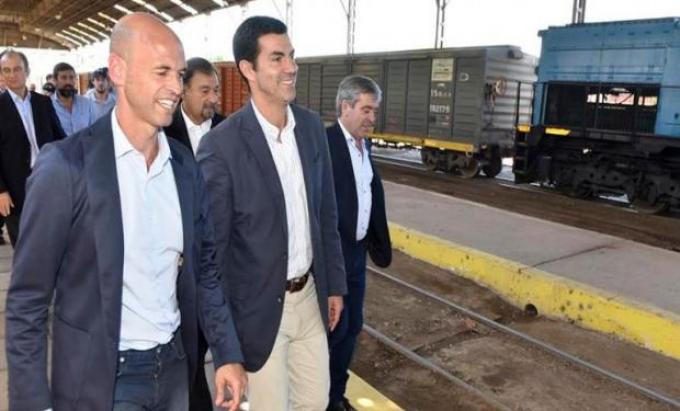 "Plan de obras de transporte será un salto cualitativo enorme para el Norte argentino"
