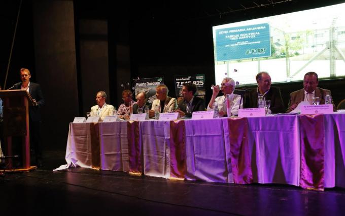 “El sector triguero ha apostado al país y está ayudando a mover la rueda”