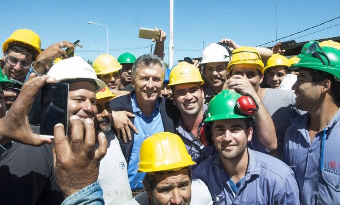 El programa de inversiones agroexportadoras ya suma 27.000 M/$ para poder procesar el crecimiento previsto de la producción agrícola