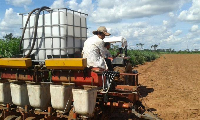 Un organismo de la ONU pone como ejemplo un desarrollo argentino para el agro