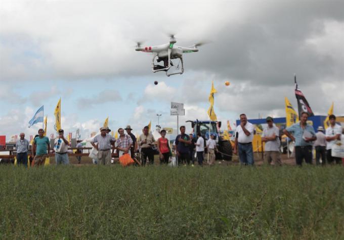 AgTech para el agro: a qué rubros apuestan los inversores
