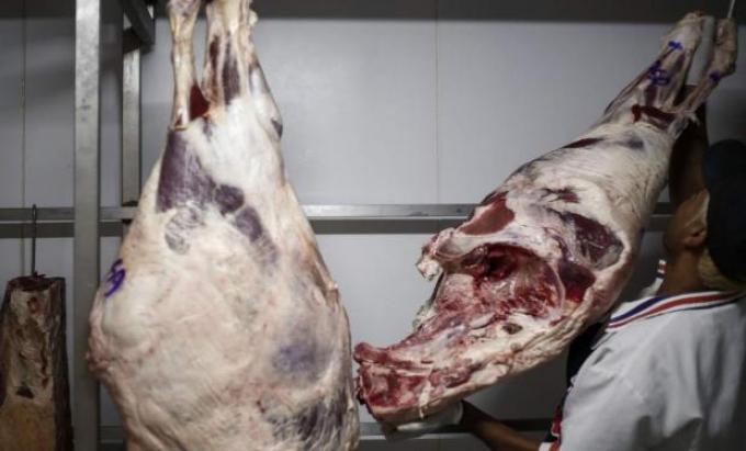 México comprará carne sin aranceles