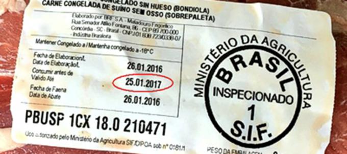 Bronca en el sector porcino por el continuo ingreso de bondiola importada