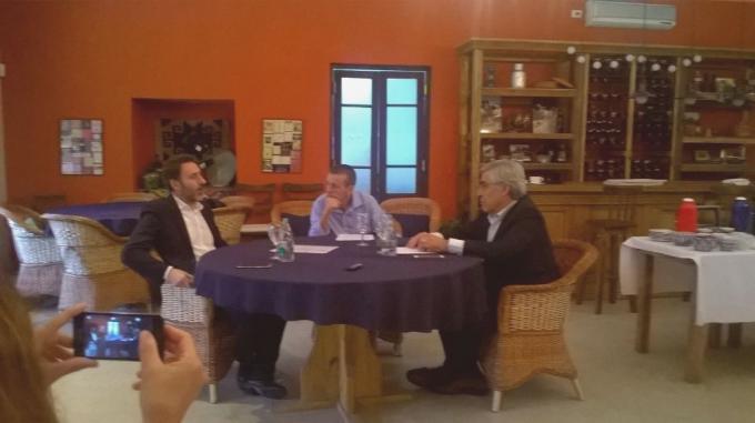 Primer ensayo de debate sobre el proyecto de regulación de humedales: “Tenemos que ser muy cuidadosos”