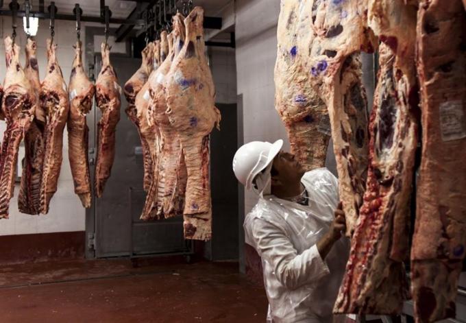 La cadena de la carne también tiene su blanqueo: se triplicó el total de matarifes inscriptos