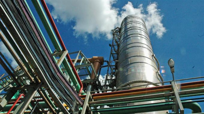 Se paralizaron las compras de biodiésel argentino en los Estados Unidos