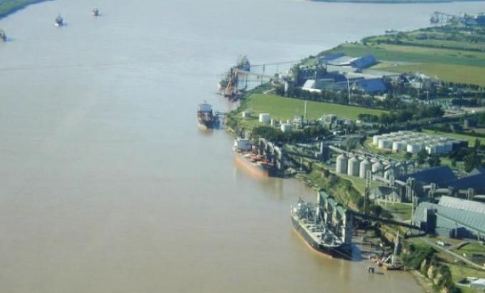 Puertos: advierten por bloqueos sorpresivos en plena cosecha