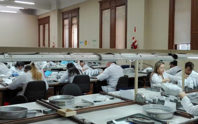 La Bolsa de Comercio de Rosario lanzó el Premio a la Innovación para emprendedores