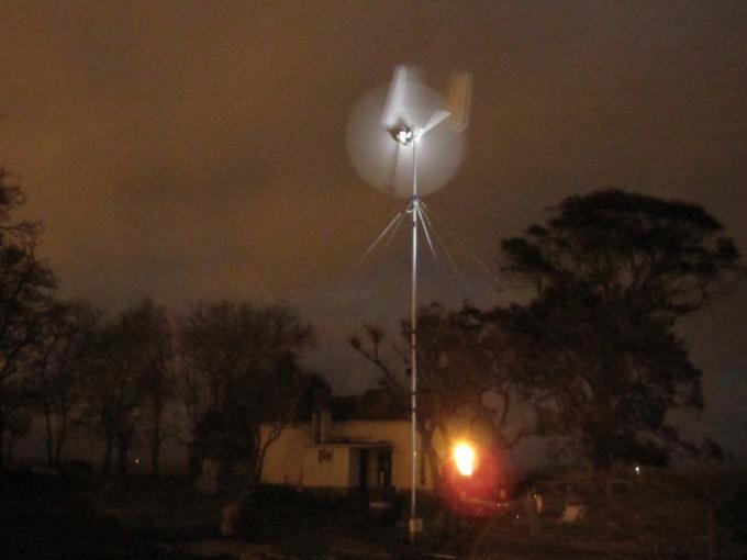 Urbanizar una vivienda rural tiene un costo de 175.000 pesos: una necesidad creciente para conseguir gente dispuesta a trabajar en el campo