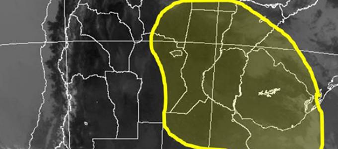 Presentaron el Sistema de Integración y Validación de Información Meteorológica