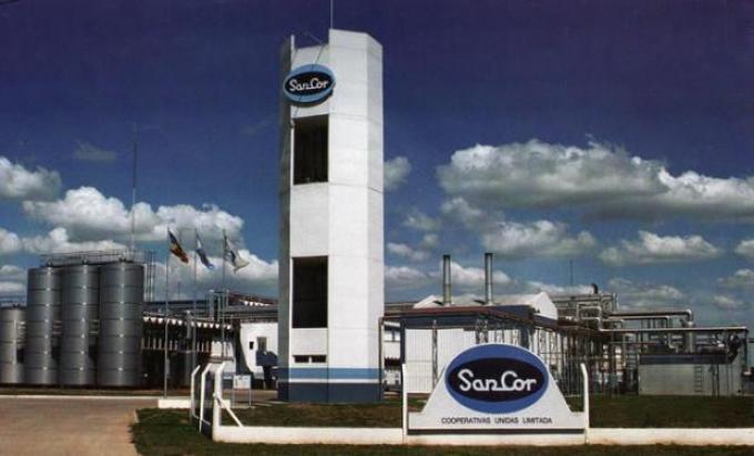 Presidente de SanCor pidió "reflexión" para lograr una pronta solución