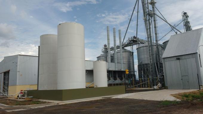 Agroindustria creó una mesa de trabajo para Pymes extrusoras de soja