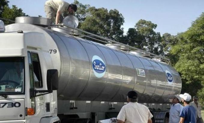 Tamberos de SanCor decidirán si avalan una sociedad para la venta