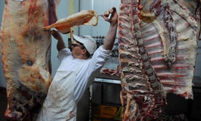 Carnes: buscan extender el blanqueo en la cadena
