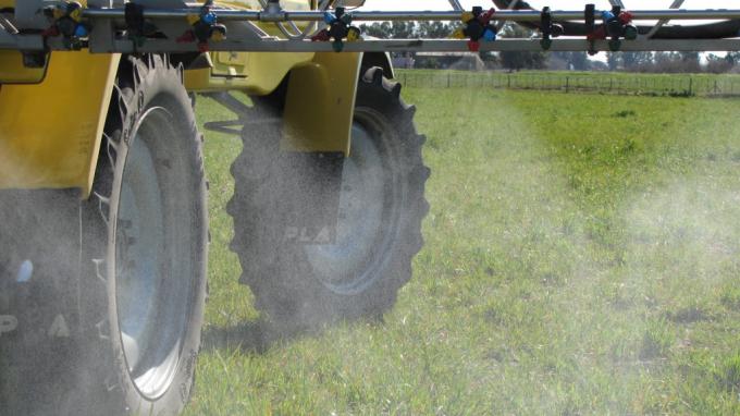 Diputados proponen crear una Comisión Nacional de Investigación de Agroquímicos en el ámbito del Ministerio de Ciencia y Tecnología