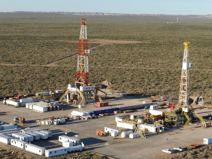 En lo que va del año el gobierno macrista subsidió a compañías energéticas con más de 13.700 M/$: tamberos siguen esperando