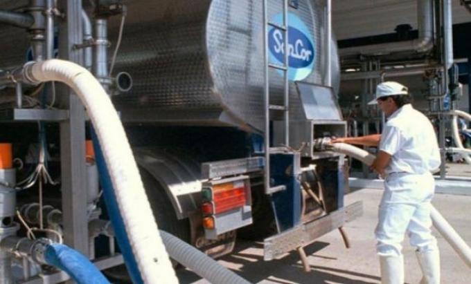 SanCor apura las negociaciones para sumar un socio y reducir su plantel en más de 500 empleos